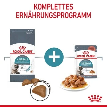 ROYAL CANIN Hairball Care 10 Kg 6 ROYAL CANIN Hairball Care 10 Kg – Bild 6