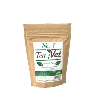 Tea4Vet No.7-Blase & Niere 100 G 1 Tea4Vet No.7-Blase & Niere 100 G