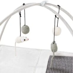 Trixie Kratzmatte Mit Spielzeugen Mobile Grau 9 Trixie Kratzmatte Mit Spielzeugen Mobile Grau -Haustier Lieferungen 83436515286c9a529b9ef46fcae64d4029193fcd 2d9216d42e942c5cfbfc64c7bf666b89f22b296b