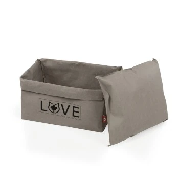 Canadian Cat Company Katzenbett Winnipeg 6 Canadian Cat Company Katzenbett Winnipeg – Bild 6