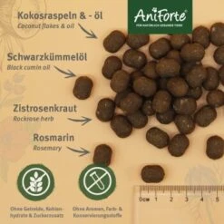 Aniforte Z-Season Snack 350g -Haustier Lieferungen 84aad721aea587c258d5b75cb52e6da2fbd0d83d 1495364 de DE d6da306e2bd1ae2ca9bb13d7d079c0192d97dd1aSr81qK