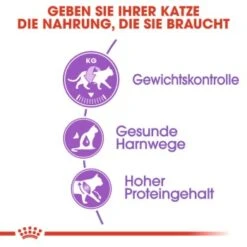 ROYAL CANIN Sterilised 37 10 Kg -Haustier Lieferungen 850972175ce9fbc60c9358ecc986d3e238c11124 2b19193440feda89b5ab414bb25d20c7f9b1e831