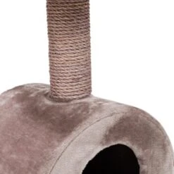 MORE FOR Kratzbaum Jive 10 MORE FOR Kratzbaum Jive -Haustier Lieferungen 8731374f56c036d301109488b424806bf14ec1be 51415532665cc479ed4318eed83e630dd76178e8