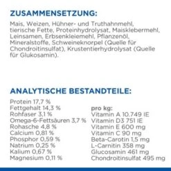 Hill's Canine Active Longevity Mature Adult 6+ Senior Large Breed 14 Kg 12 Hill's Canine Active Longevity Mature Adult 6+ Senior Large Breed 14 Kg -Haustier Lieferungen 88af94dd168dc335be4117c4ff7c44593133601e 52742025926 5