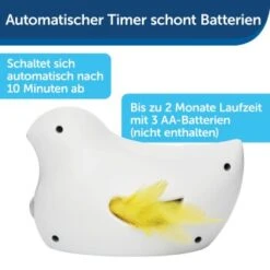 PetSafe Peek-a-Bird Katzenspielzeug -Haustier Lieferungen 891583bb1a1ee1937aee747a3b7c118d626f1fc5 1418725 de DE d5334a4137d0f83f6c576b053ff35909967bd00btTsr3M