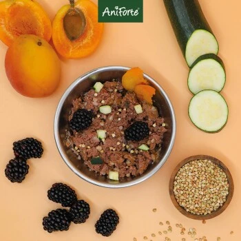 Aniforte Ente 2,4 Kg 7 Aniforte Ente 2,4 Kg – Bild 7