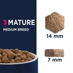 EUKANUBA Mature & Senior Medium Breed Chicken 15 Kg -Haustier Lieferungen 8a00e4d7b9408cfbc432f060a58c578a6b062515 3c6792ebf19c0a6d984231da014358dbf1b740dd