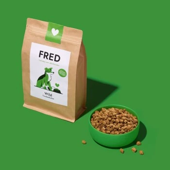 Fred & Felia FRED Wild 750 G 2 Fred & Felia FRED Wild 750 G – Bild 2