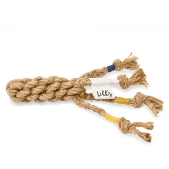 Lills Hanfspielzeug "Spruce" 2 Lills Hanfspielzeug "Spruce" – Bild 2
