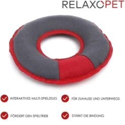 RelaxoPet PLAY Multi-Ring -Haustier Lieferungen 8d88b3127661e3c31b840cd6af6071e75b53cf7d 1346207 de DE 145dd9f0ad2ee2a4608f345b49cff4b7a78b80bay7Ai1z