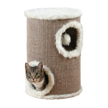 Trixie Cat Tower Edoardo 30 Cm, 50 Cm 1 Trixie Cat Tower Edoardo 30 Cm, 50 Cm