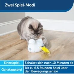 PetSafe Peek-a-Bird Katzenspielzeug -Haustier Lieferungen 9098c5e233d7eadf52871376ca49db60dd586869 1418725 de DE 55ac7aa122a767fe4a0070bf9380594d7b6c69899nnz2F