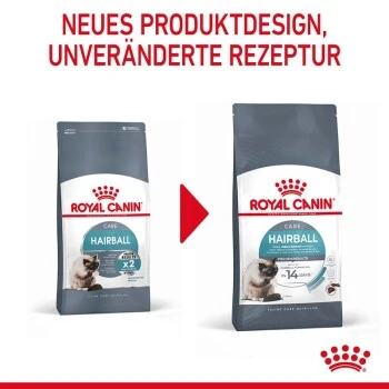 ROYAL CANIN Hairball Care 10 Kg 10 ROYAL CANIN Hairball Care 10 Kg – Bild 10