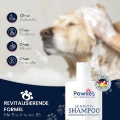 Pawlie's Sensitiv Hundeshampoo Für Hunde 11 Pawlie's Sensitiv Hundeshampoo Für Hunde -Haustier Lieferungen 968443fa9a5766afa302f387a202af2d1eed127a 1626194 de DE ecdafaaa0cc3cc5d7882cf161bd8683b15187c42vaJCYp