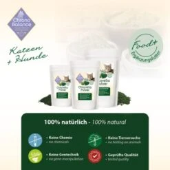 ChronoBalance Chlorella Pulver 100 G -Haustier Lieferungen 96f99f317c2d9ccf2a96f20f04ee447d13131338 1491193 de DE a81c3a54fe56a1a6aaf7b5b5e5ad514d51b19099cogyfD