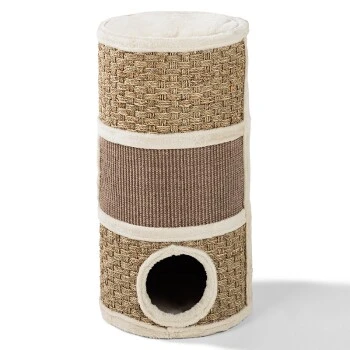 AniOne Kratztonne Sienna 4 AniOne Kratztonne Sienna – Bild 4