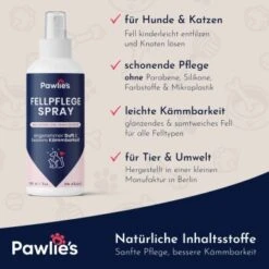 Pawlie's Fellpflege Für Hunde & Katzen 11 Pawlie's Fellpflege Für Hunde & Katzen -Haustier Lieferungen 984f398eb895c117f66bb83b30c52a658e8b104e 1626199 de DE 9ac3c6805400101645e0240e3179306bf81f0fbfS5I540