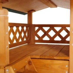 Lionto Katzenhaus "Lodge" Braun -Haustier Lieferungen 99e19e16185d8bff98ac4ac7eeca5f74cdff8f51 1498020 de DE c451a19d3f2f043d2af43f0545e8aa1649730d4e6vSLUv