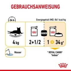 ROYAL CANIN SENSORY Taste In Soße Für Wählerische Katzen 12x85g 10 ROYAL CANIN SENSORY Taste In Soße Für Wählerische Katzen 12x85g -Haustier Lieferungen 9d14f8c4b9b8b477595fd5dbbe162de9bf17657e 165f75b64848ce4c2bde1a64264ba733f5fb7ec4