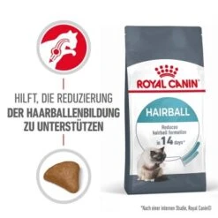 ROYAL CANIN Hairball Care 10 Kg