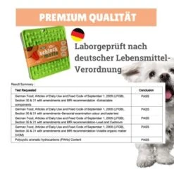 BeG Buddy [2-er] Leckmatte Für Hunde / Katzen, Schleckmatte Mit Saugnäpfen -Haustier Lieferungen 9fd5c22aced9d09ccfe576875133a926ceca59e9 1457253 de DE ef7ae1360b144b6f60498b2c989275472ae99df8sYx6jo