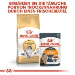 ROYAL CANIN Norwegian Forest Adult 10 Kg 9 ROYAL CANIN Norwegian Forest Adult 10 Kg -Haustier Lieferungen a02b9db4fbab44608d8f96a75fee25646abd3ee2 af41e3357e03e3d428ca315b755dc856d14ee9c9