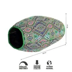 Canadian Cat Company Katzentunnel COSMO M -Haustier Lieferungen a03bbaddaaabae7d2e59a126bc3a682ebe7f4353 1412665 de DE 591f7d9071c5a8555838ac1d6628651fcade5db5rchah2