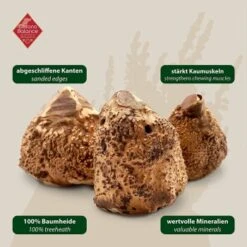 ChronoBalance Kauwurzel Für Hunde Baumheide 400 G -Haustier Lieferungen a23f635f5364d2f7ff20f9f606bbd39a3ef3d75f 1409490 de DE 173fde7c2cdd92759368a2a438e888b8bbd1356d0835Th