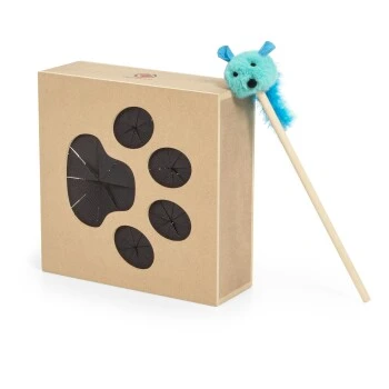 Canadian Cat Company Katzenspielzeug Fang Die Maus 6 Canadian Cat Company Katzenspielzeug Fang Die Maus – Bild 6