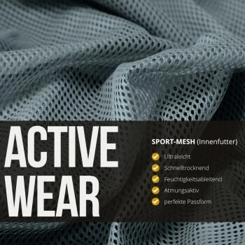 THE DOG IDEA Regenmantel Duke Greige XXXS 2 THE DOG IDEA Regenmantel Duke Greige XXXS – Bild 2