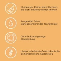 CATSAN Ultra Plus Klumpstreu 15 L 7 CATSAN Ultra Plus Klumpstreu 15 L -Haustier Lieferungen a7cb0c6538d02865113963742fc5dd0c5a2c4f2f e351570fc65eaf5dc547da68bc8a3fc339b61ff7