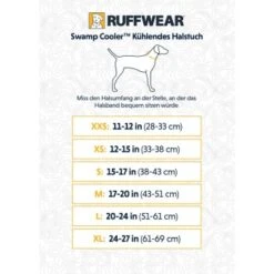Ruffwear Swamp Cooler™ Kühlendes Halstuch Blau/ Türkis XXS 11 Ruffwear Swamp Cooler™ Kühlendes Halstuch Blau/ Türkis XXS -Haustier Lieferungen a7ebba97631f58461508ec2227158ea1a63b6919 1639914 de DE 5d1024b9574c02529462d273ca773321e6c82677DdQwxl