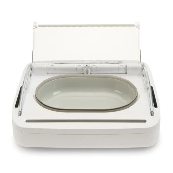 SureFlap SureFeed Luftdichter Futternapf 1 SureFlap SureFeed Luftdichter Futternapf