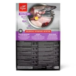 Orijen Puppy Large Breed 6 Kg -Haustier Lieferungen aafbf6cc28396aec44dc54330c38ffe7c6c95b68 1261043 1