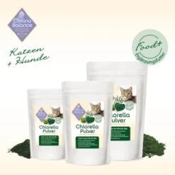 ChronoBalance Chlorella Pulver 100 G -Haustier Lieferungen ab63cc04fdd2f303a696e03570e6e42d2925154e 1491193 de DE b63f0ce92956b5cbd54b3aa62d3be4c7fc96995a68td0P