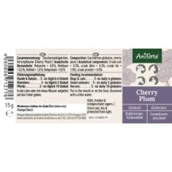 Aniforte Bachblüten No. 6 Cherry Plum -Haustier Lieferungen ab7aed5bd7e48997bd46687a0b233ce27b211943 1480467 de DE 2aa0f2984b626dc623bdb9ea27344b46cd74ac01GvW5A2