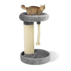 MORE Kratzbaum Bente -Haustier Lieferungen abe974562ab98815660dd4473127186200ff0c0b 79c69560b7ad60365ac71dbd7793928c35f538a0