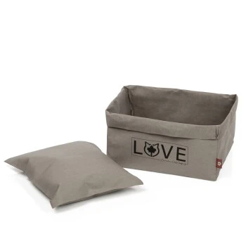 Canadian Cat Company Katzenbett Winnipeg 3 Canadian Cat Company Katzenbett Winnipeg – Bild 3