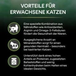 PRO PLAN Liveclear Sterilised Adult Lachs 1,4 Kg -Haustier Lieferungen adcfd8bd0e4b104a01854fe5d38a66686c00846b 6c4622262d6c1ed717134c1ba85dfe6d37e028ff