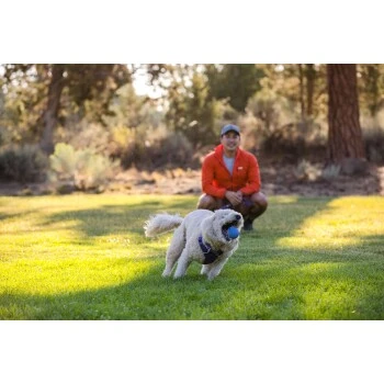 Ruffwear Turnup™ Spielzeug Violett 8 Ruffwear Turnup™ Spielzeug Violett – Bild 8