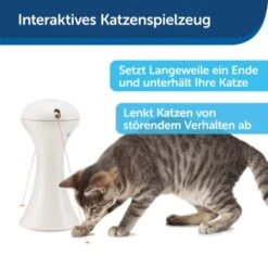 PetSafe Automatisches Katzenspielzeug Multi-Laser -Haustier Lieferungen b2bd6ebba26c859814725738398c77f269807123 1351523 de DE 693e9252798f37dc1953a4d4f0bd395d8ac9c5e5ttVHh5