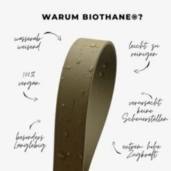 THE DOG IDEA Biothane Halsband Beige Schwarz XS -Haustier Lieferungen b2be75de434eb83b7a9a6606dd0771e26a38d549 1662768 de DE aa457c5f34d598cfc46f3233eead7787be46d2dfRSMtW3