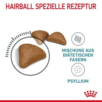 ROYAL CANIN Hairball Care 10 Kg 5 ROYAL CANIN Hairball Care 10 Kg – Bild 5
