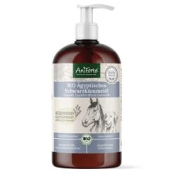 Aniforte Bio Ägyptisches Schwarzkümmelöl 500ml