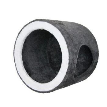 Silvio Design Wandhöhle Grau/ Weiß 1 Silvio Design Wandhöhle Grau/ Weiß