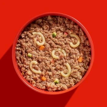 Fred & Felia FRED 10x200g Rind Mit Nudeln 3 Fred & Felia FRED 10x200g Rind Mit Nudeln – Bild 3