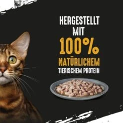 CRAVE In Soße 28 X 85g Huhn 8 CRAVE In Soße 28 X 85g Huhn -Haustier Lieferungen bc6ab25c2bdfde096e3216a94a8cd2899d2cf39b 1390807 de DE crave huhn 3