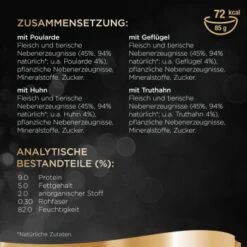 Sheba Selection In Sauce 32x85g -Haustier Lieferungen c033e8427d5f803cf954e862765b03db55b4186d 1275637001 de DE sheba 3