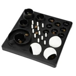 MORE Intelligenzspielzeug Genius 5 MORE Intelligenzspielzeug Genius -Haustier Lieferungen c33b70f17653b4de499794aef9e00e58ef26e385 5e4a4ee0e624b3d1ebc1529a57e990e6f295e320