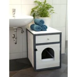 Kerbl Katzenschrank Ida -Haustier Lieferungen c359cf9d69dcbe5bf82785799dd4aa6860bad2b2 b9433a918f2d6a786a5a289cd97b3bae9ae9b9f7